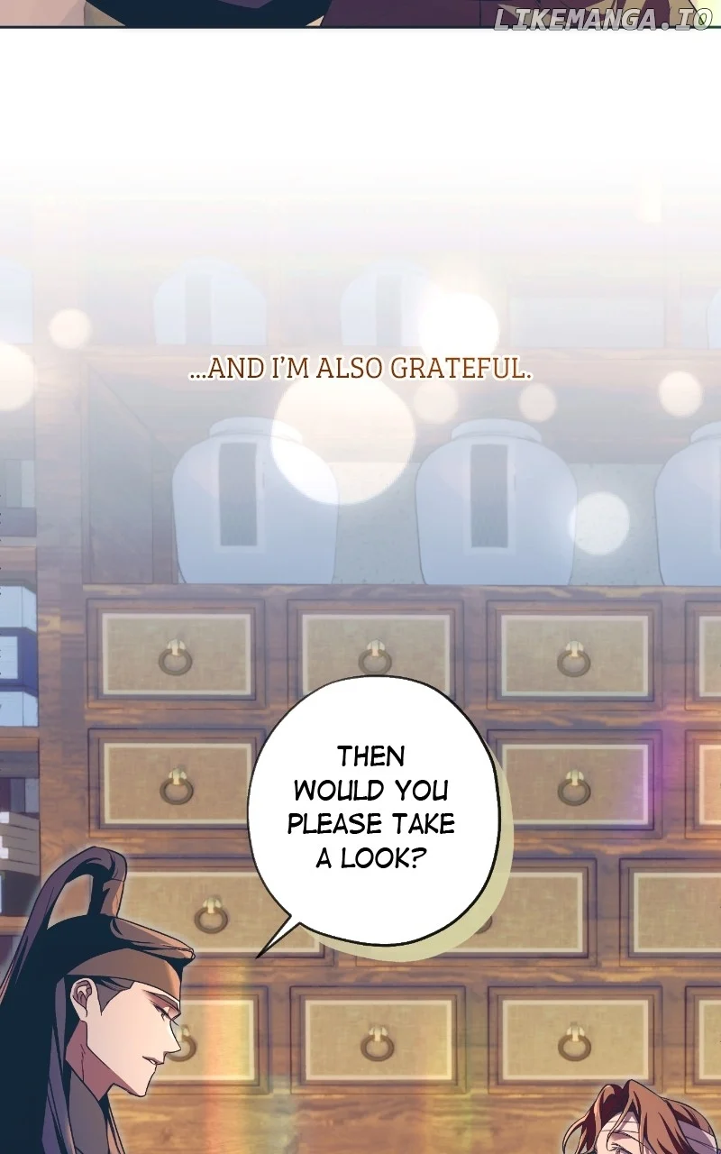 Darby, the Dizzying Flow chapter 61 page 47