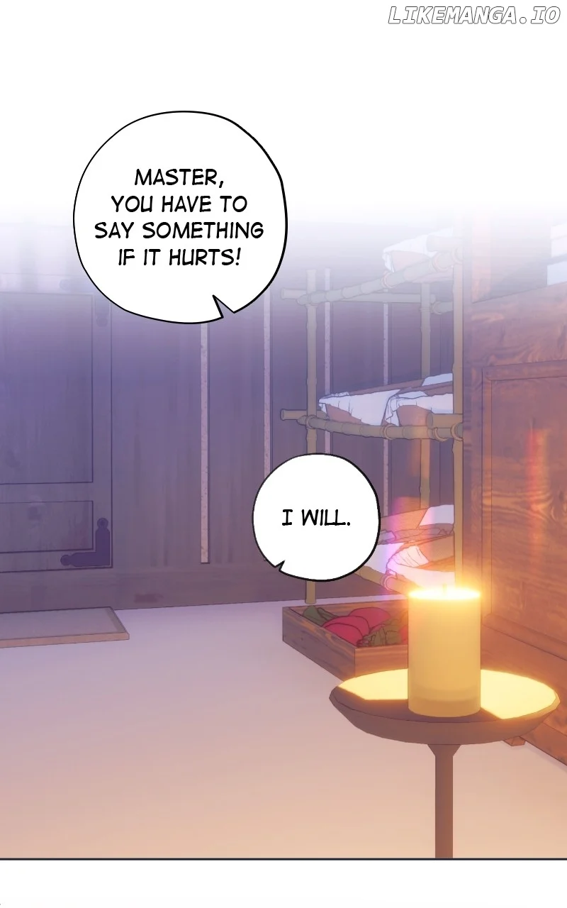 Darby, the Dizzying Flow chapter 61 page 49
