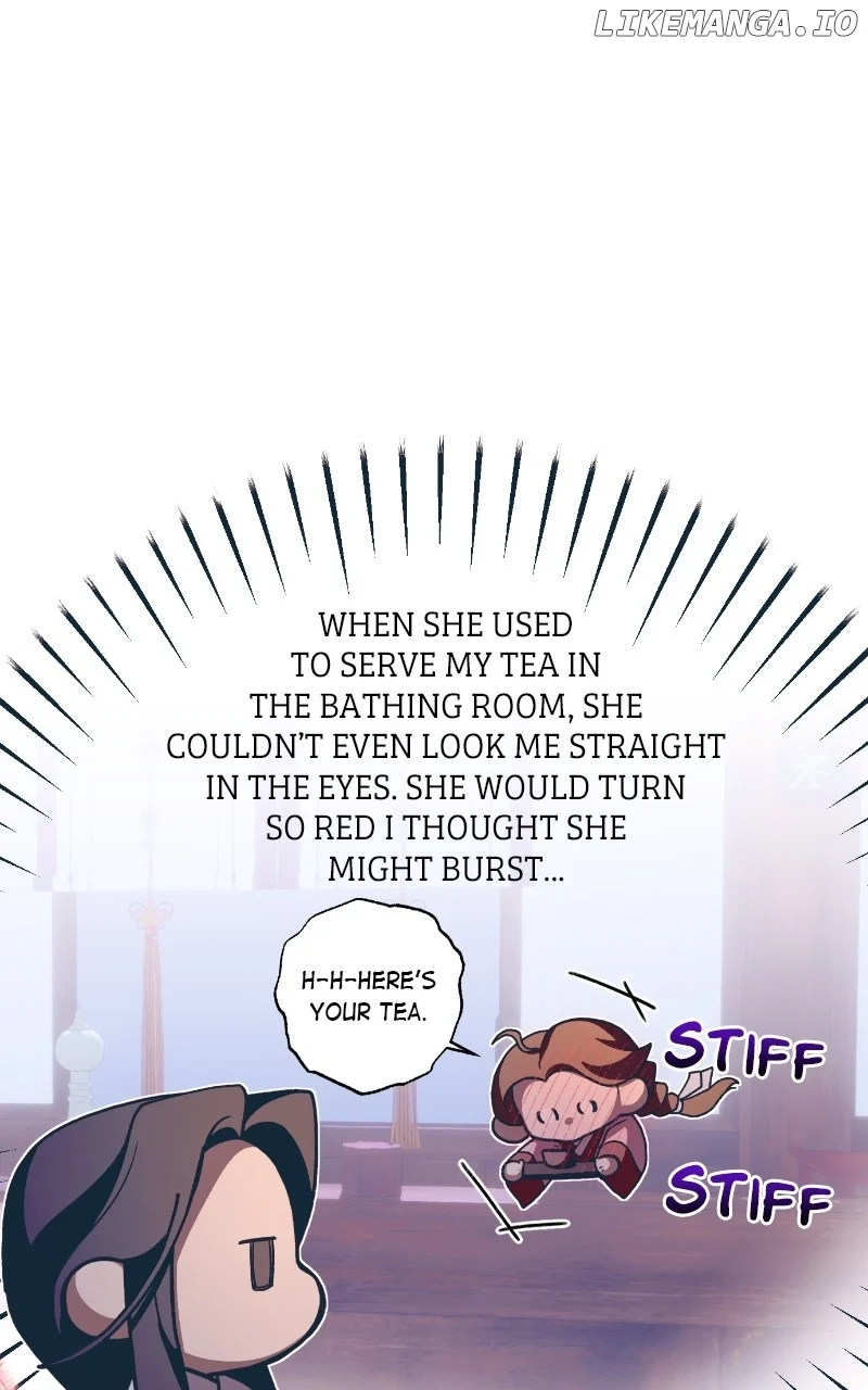 Darby, the Dizzying Flow chapter 61 page 51