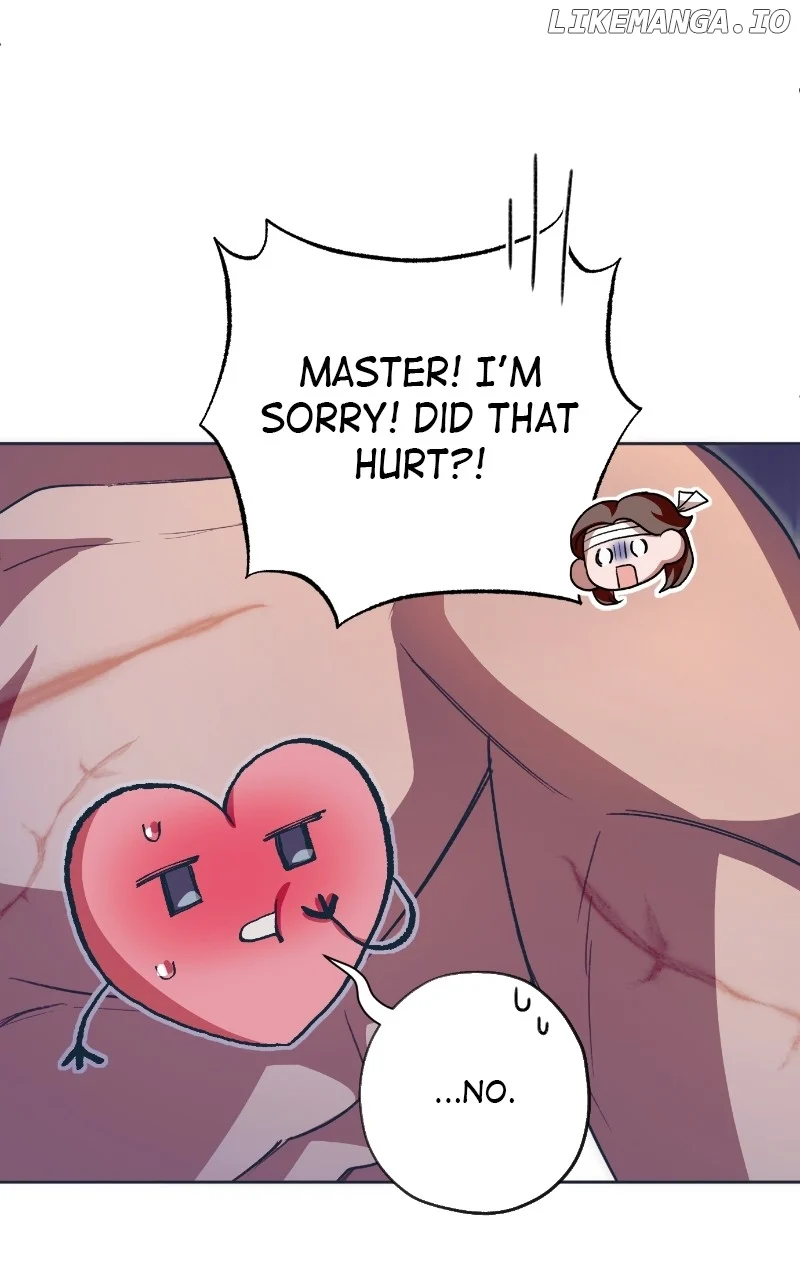 Darby, the Dizzying Flow chapter 61 page 54