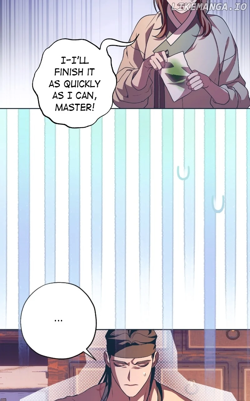 Darby, the Dizzying Flow chapter 61 page 57