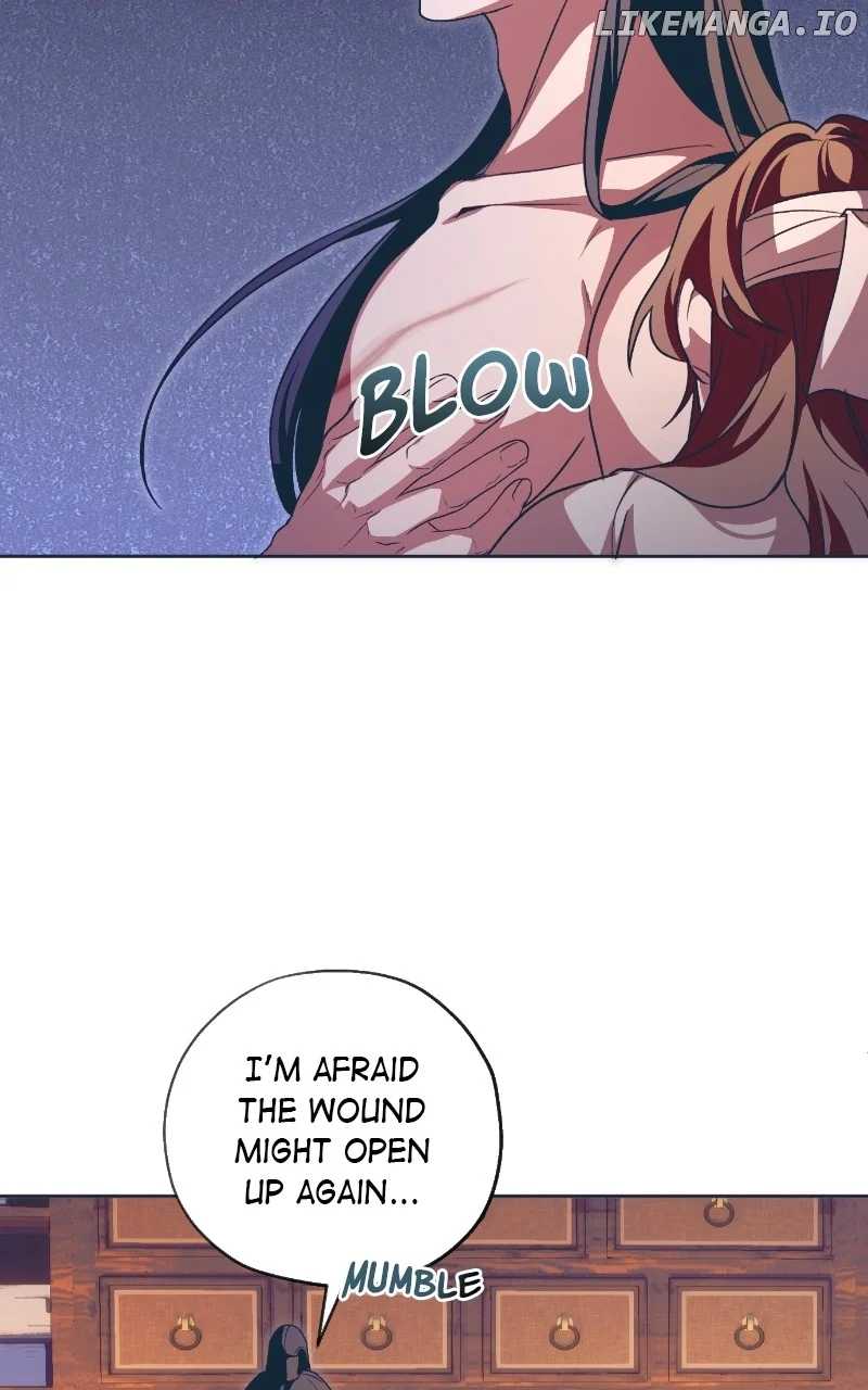 Darby, the Dizzying Flow chapter 61 page 59