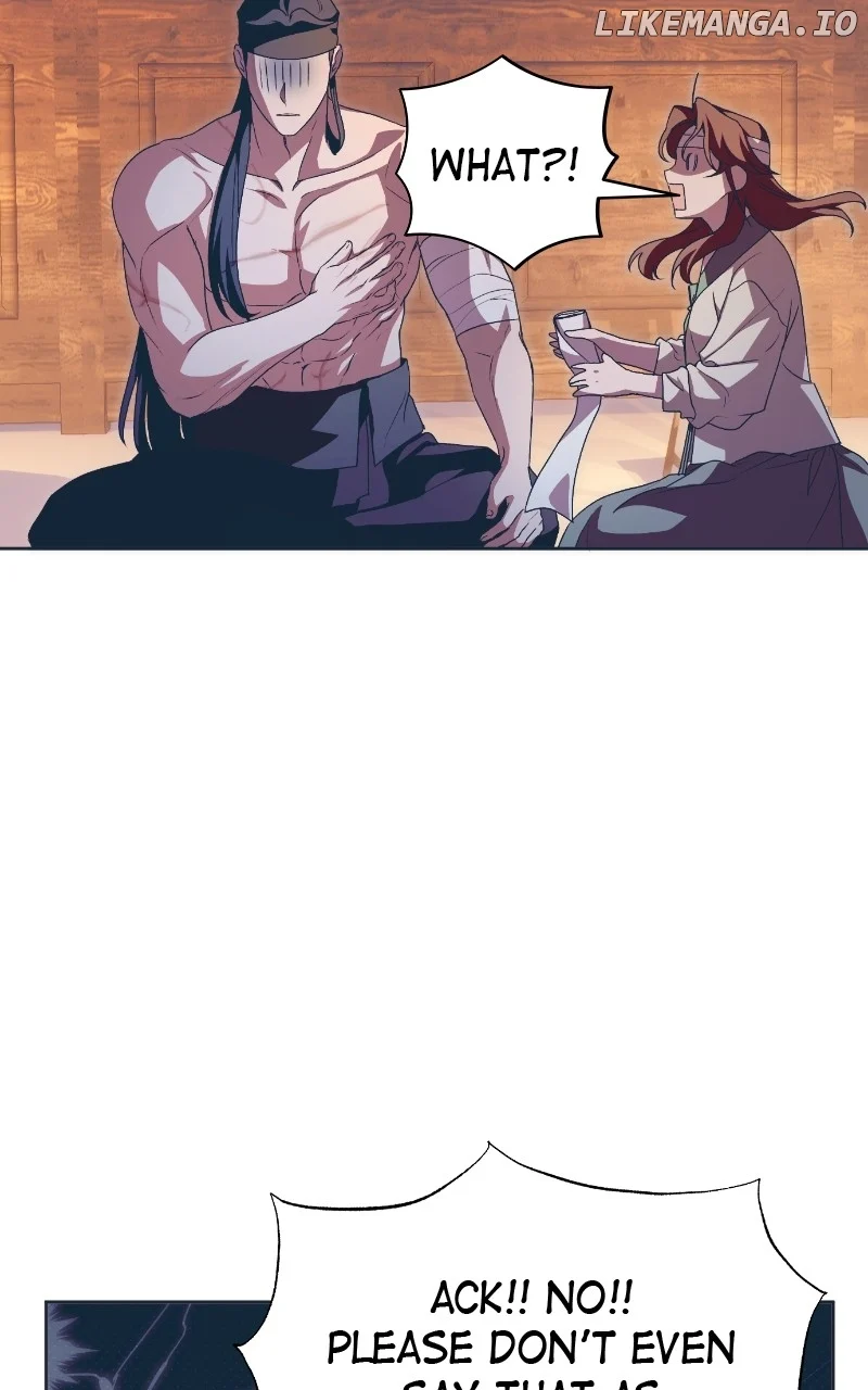 Darby, the Dizzying Flow chapter 61 page 60