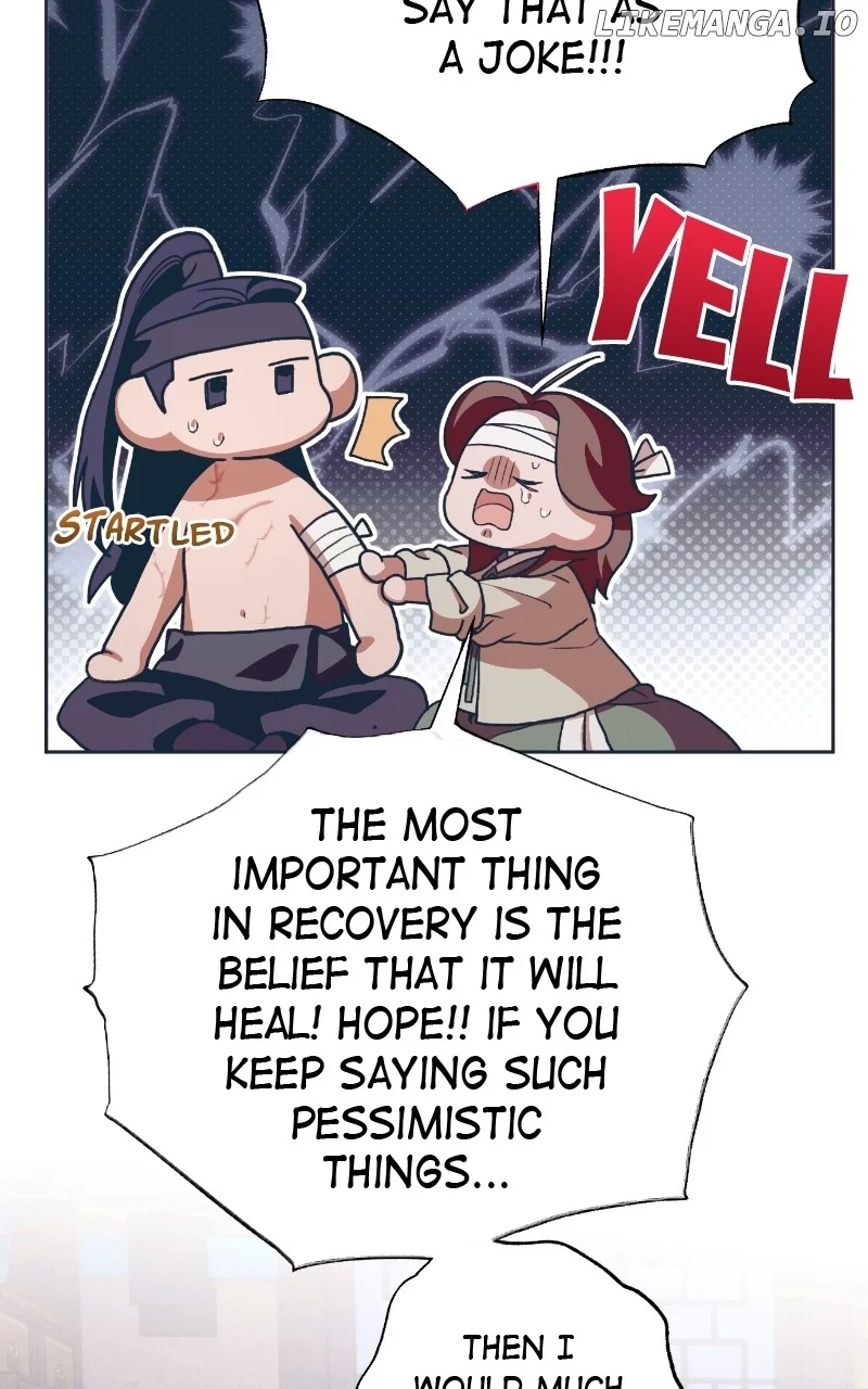Darby, the Dizzying Flow chapter 61 page 61