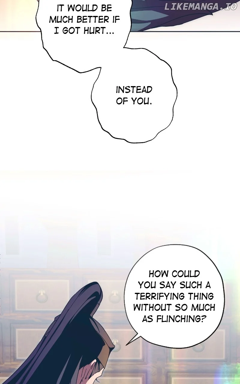 Darby, the Dizzying Flow chapter 61 page 63