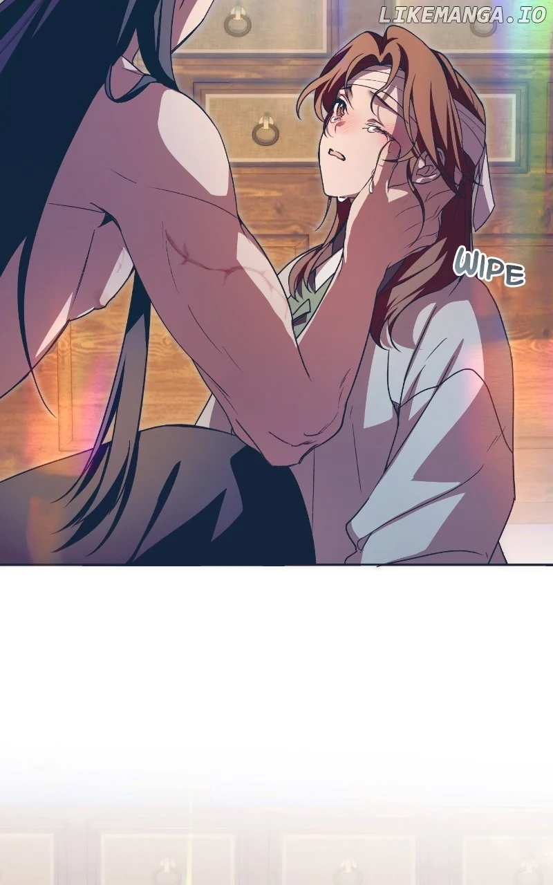 Darby, the Dizzying Flow chapter 61 page 64