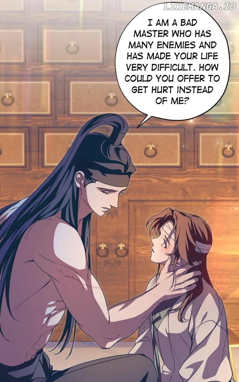 Darby, the Dizzying Flow chapter 61 page 65