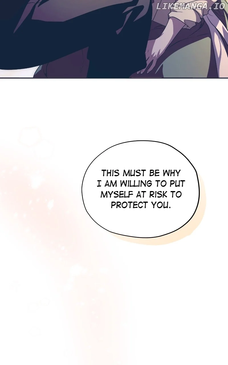 Darby, the Dizzying Flow chapter 61 page 66