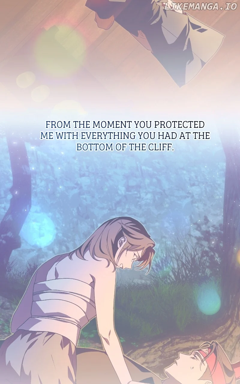 Darby, the Dizzying Flow chapter 61 page 68