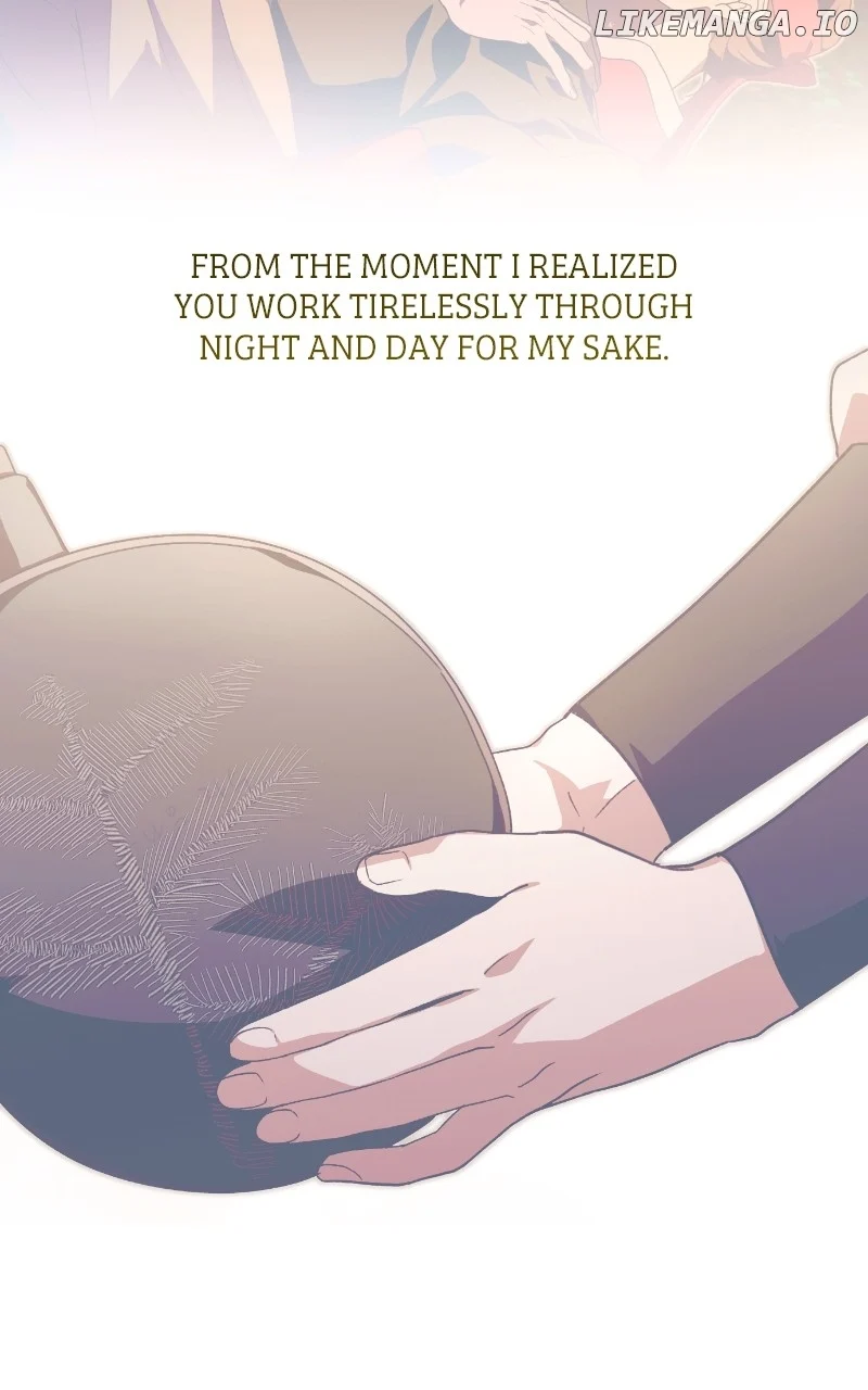 Darby, the Dizzying Flow chapter 61 page 69