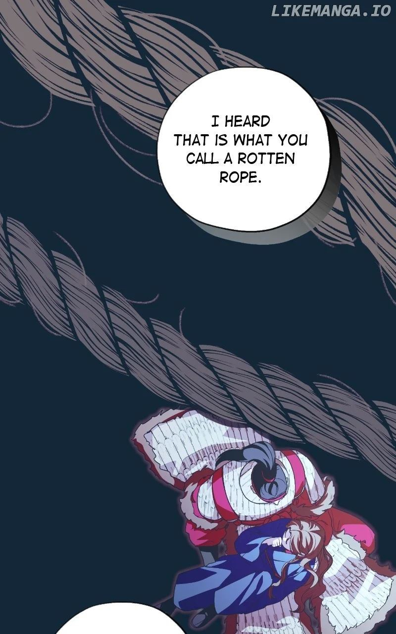 Darby, the Dizzying Flow chapter 61 page 75