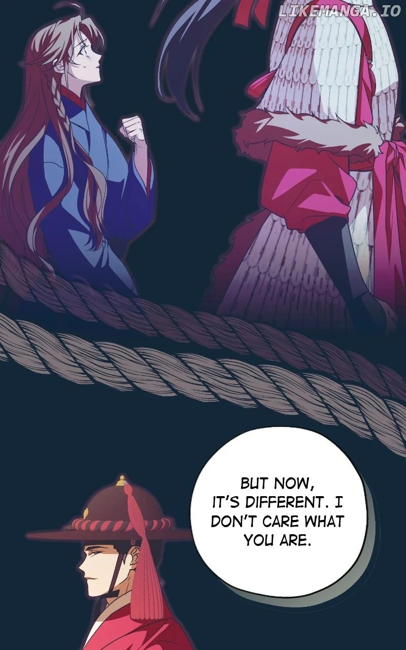 Darby, the Dizzying Flow chapter 61 page 78