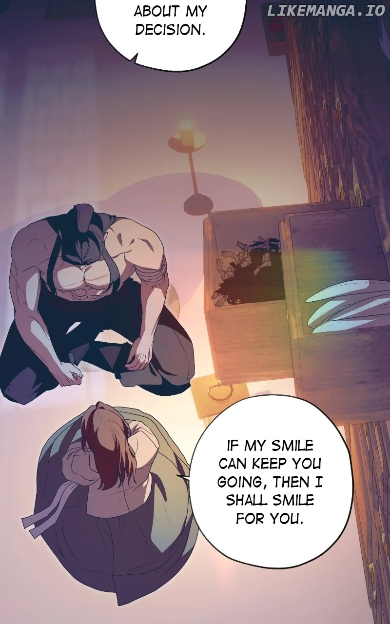 Darby, the Dizzying Flow chapter 61 page 81