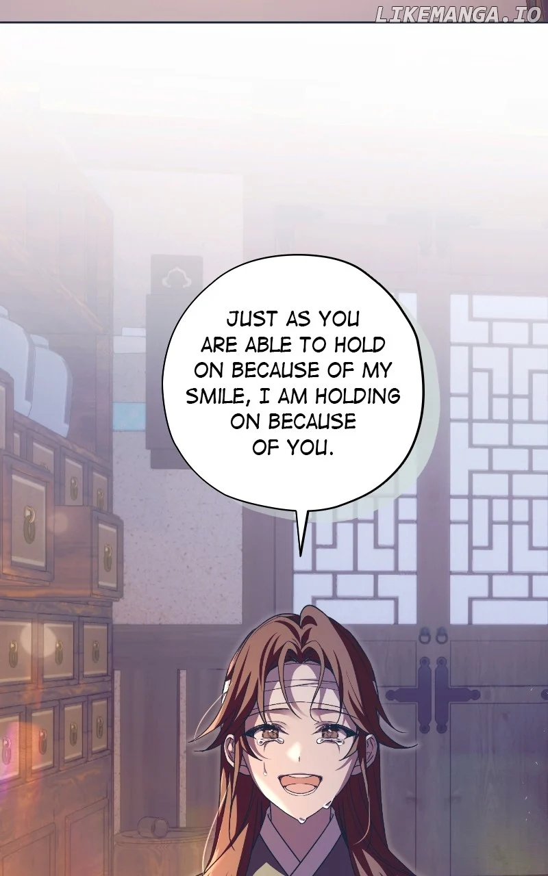 Darby, the Dizzying Flow chapter 61 page 82