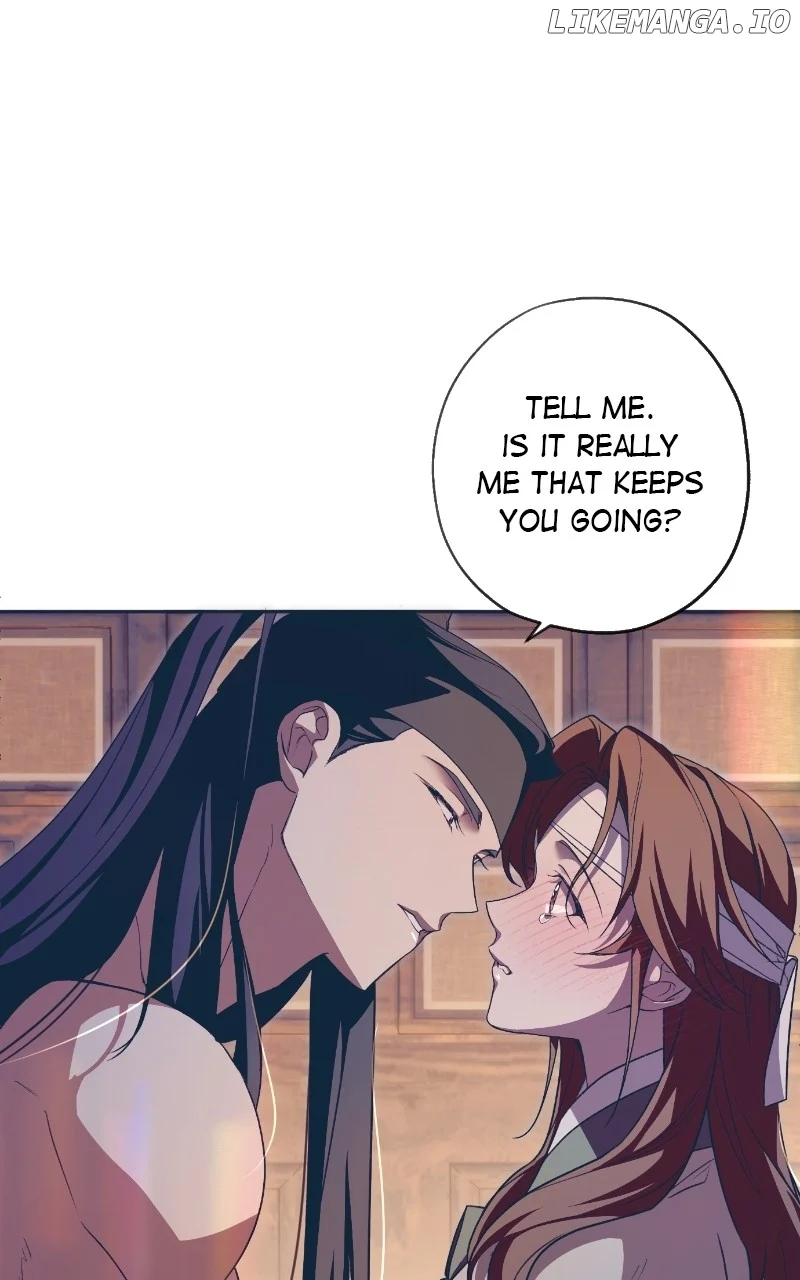 Darby, the Dizzying Flow chapter 61 page 85