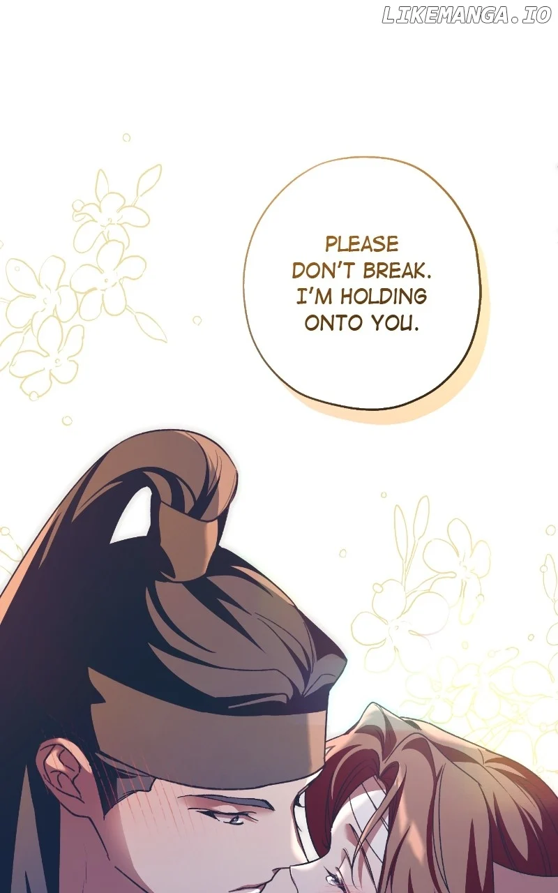 Darby, the Dizzying Flow chapter 61 page 89
