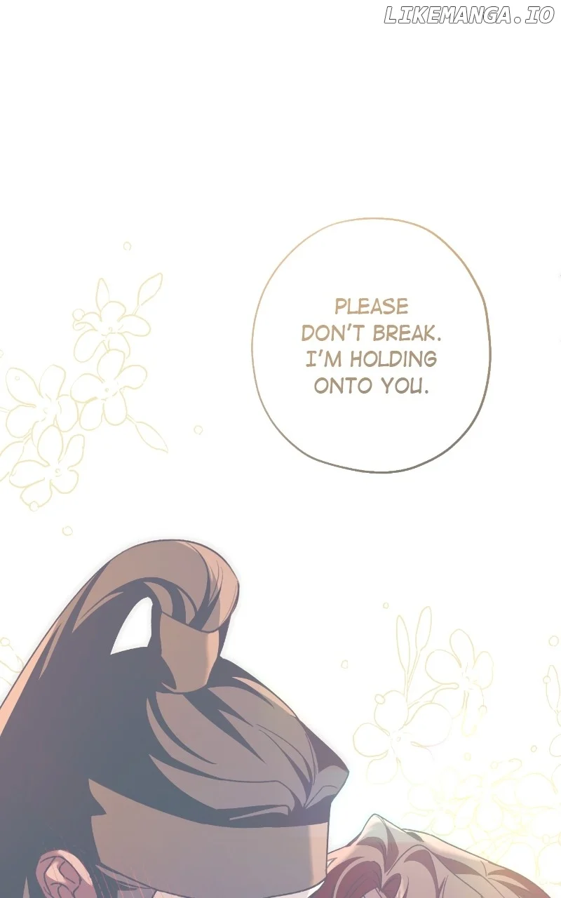 Darby, the Dizzying Flow chapter 62 page 1
