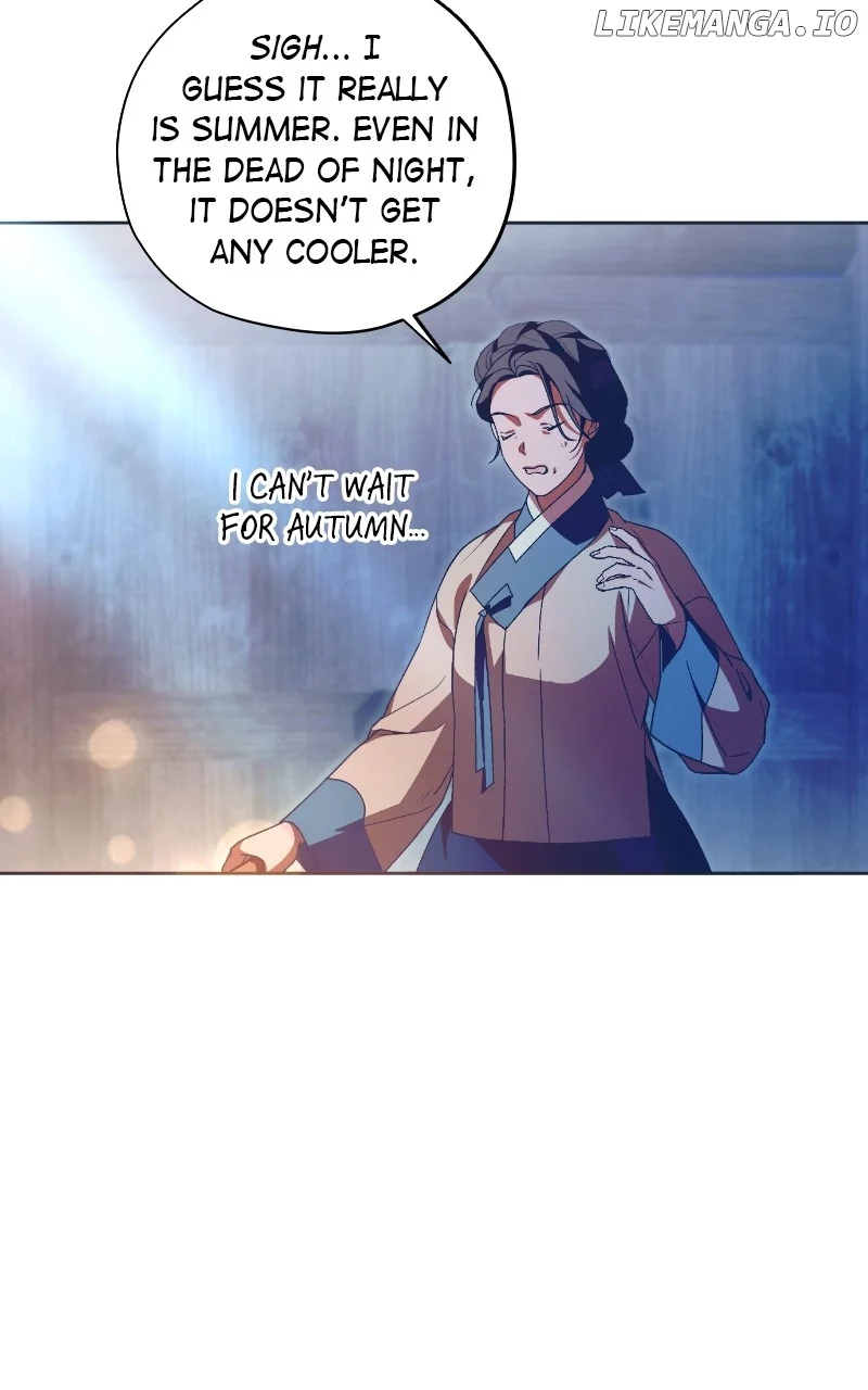 Darby, the Dizzying Flow chapter 62 page 14