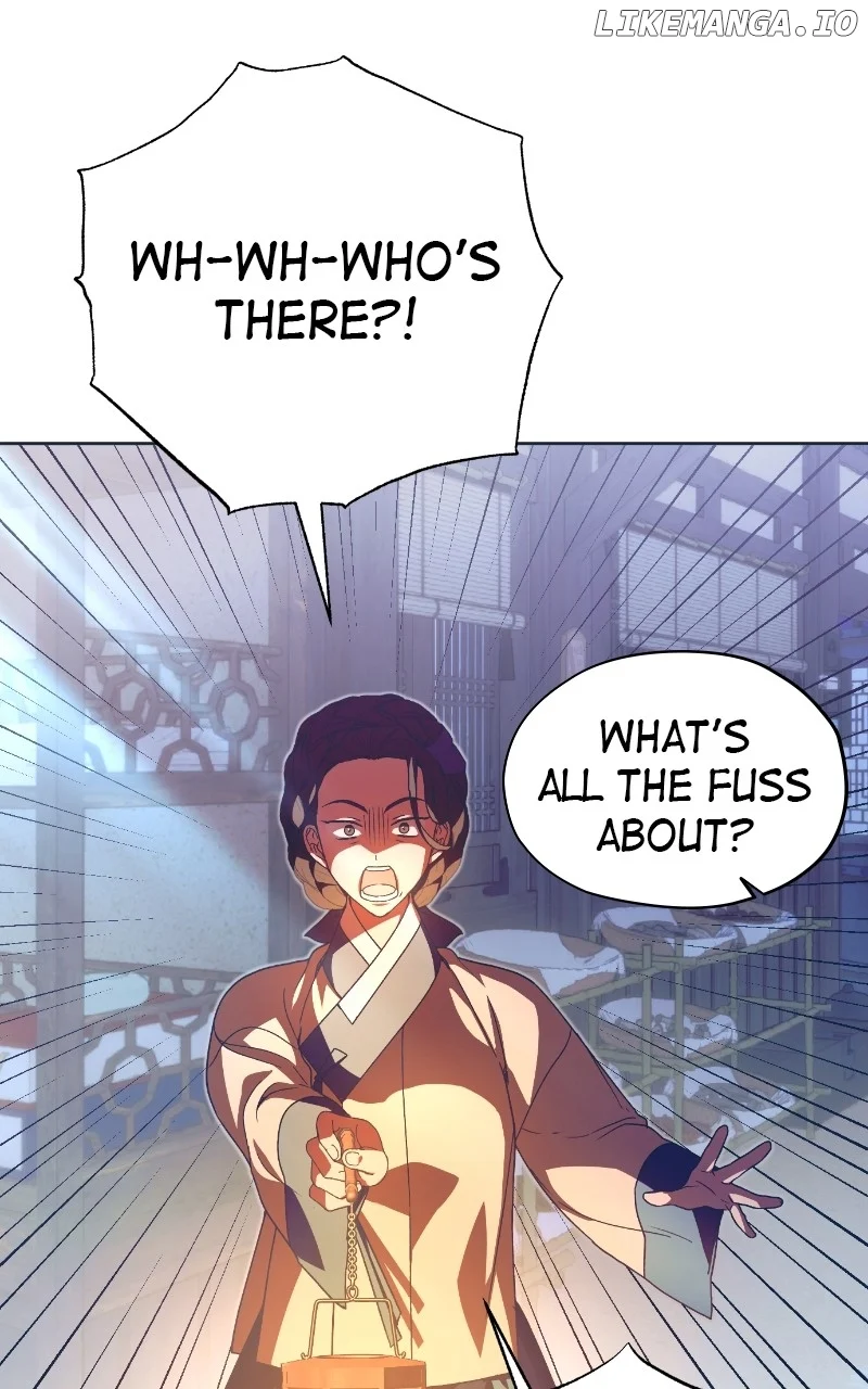 Darby, the Dizzying Flow chapter 62 page 24
