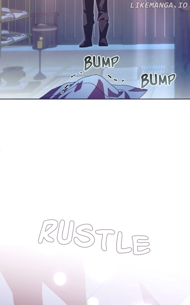Darby, the Dizzying Flow chapter 62 page 34