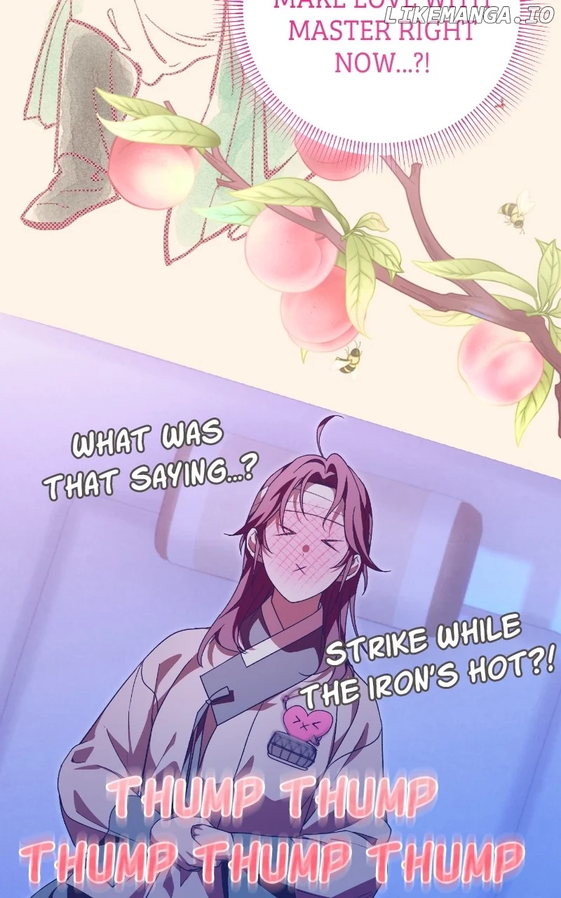 Darby, the Dizzying Flow chapter 62 page 42