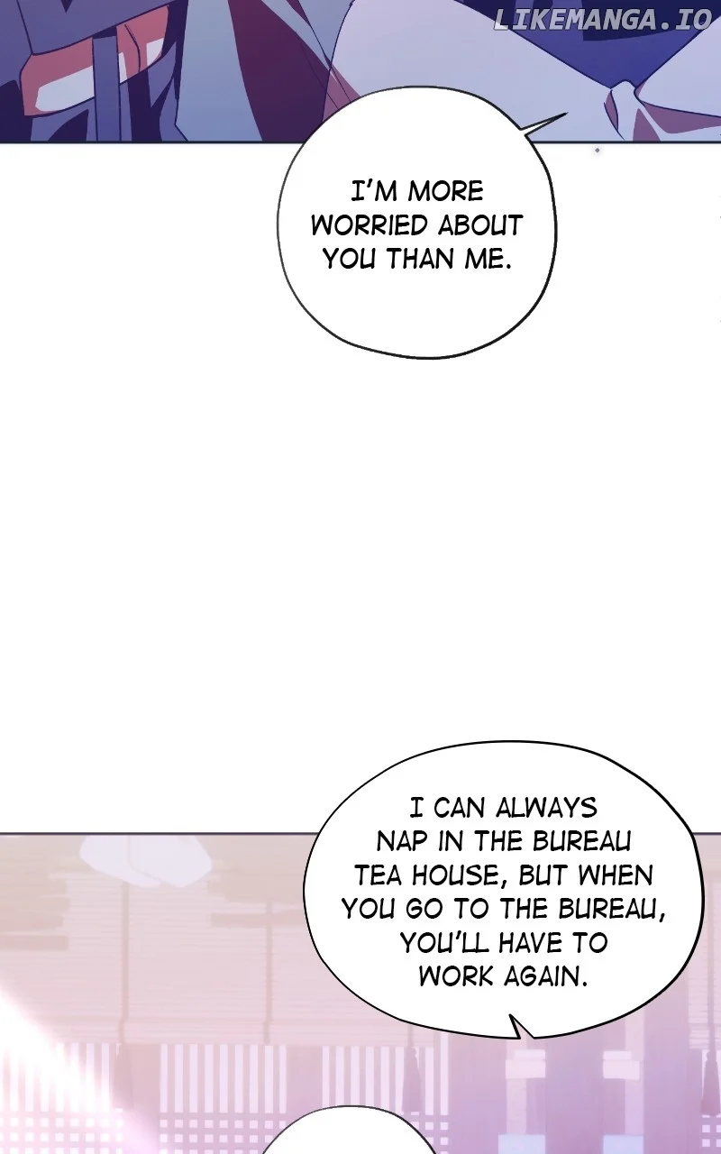 Darby, the Dizzying Flow chapter 62 page 49