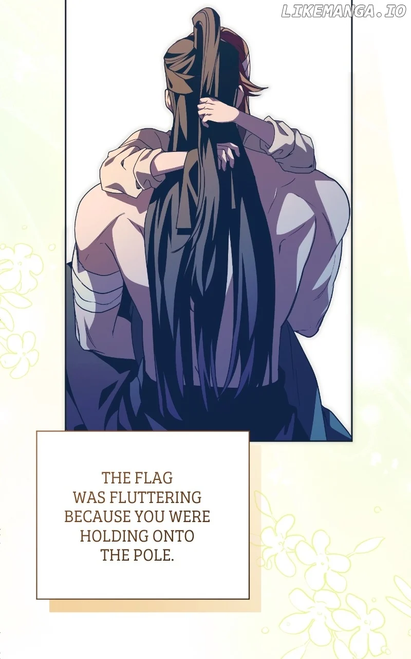Darby, the Dizzying Flow chapter 62 page 6