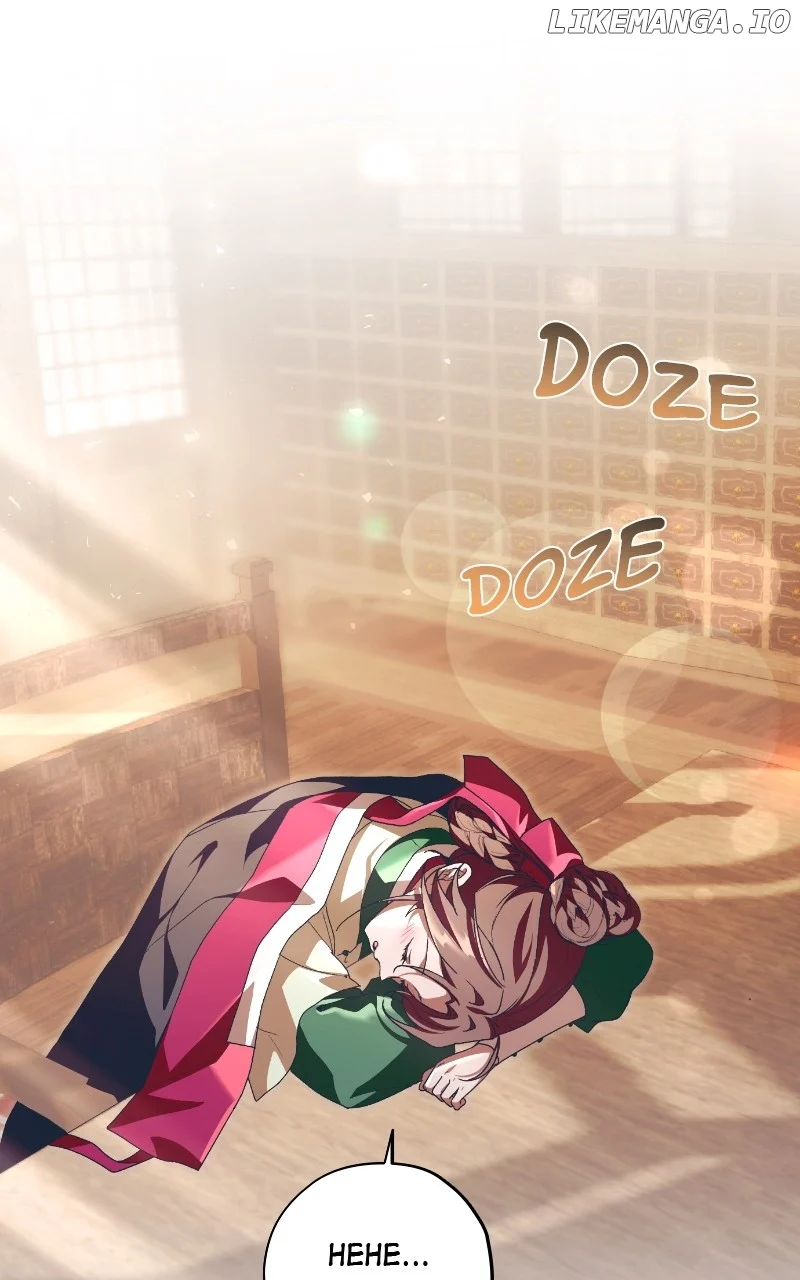 Darby, the Dizzying Flow chapter 62 page 60