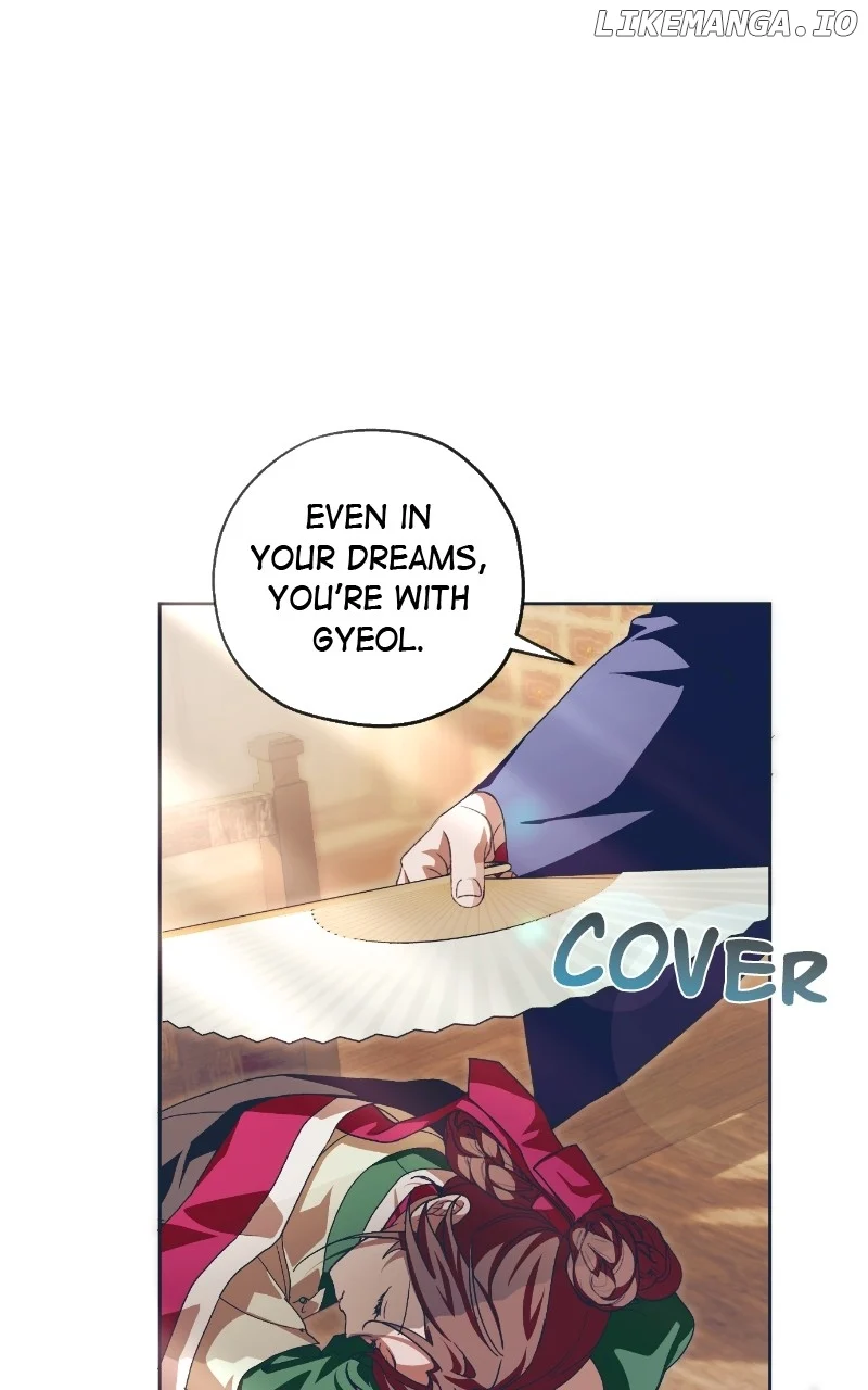 Darby, the Dizzying Flow chapter 62 page 62