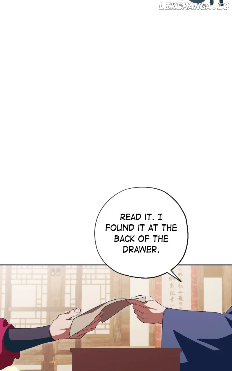 Darby, the Dizzying Flow chapter 62 page 71