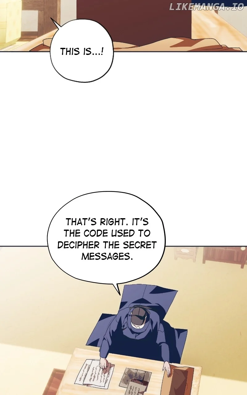 Darby, the Dizzying Flow chapter 62 page 72