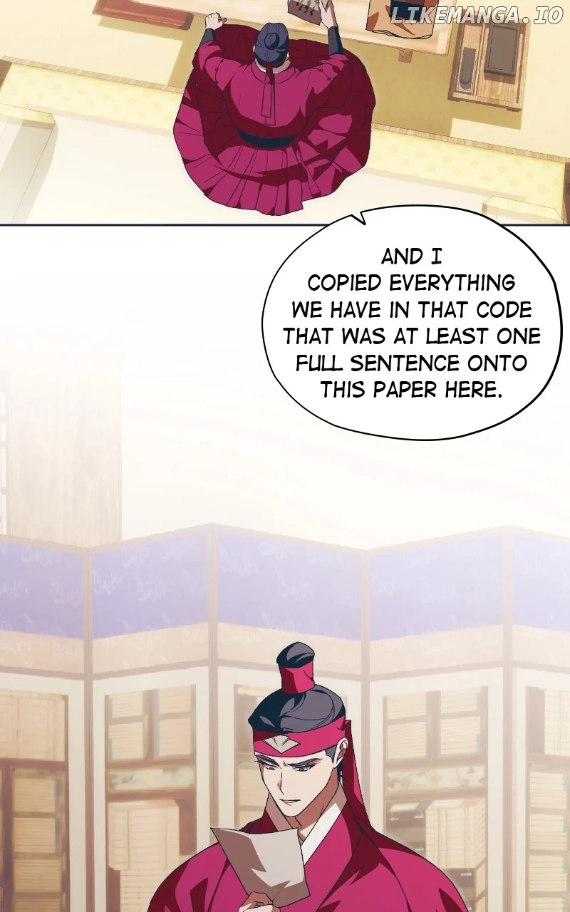 Darby, the Dizzying Flow chapter 62 page 73