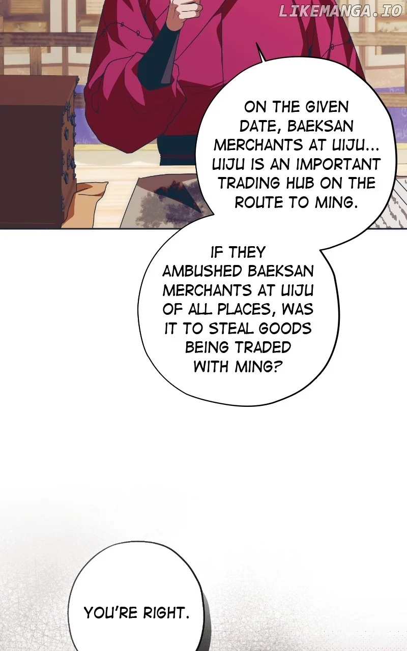 Darby, the Dizzying Flow chapter 62 page 74