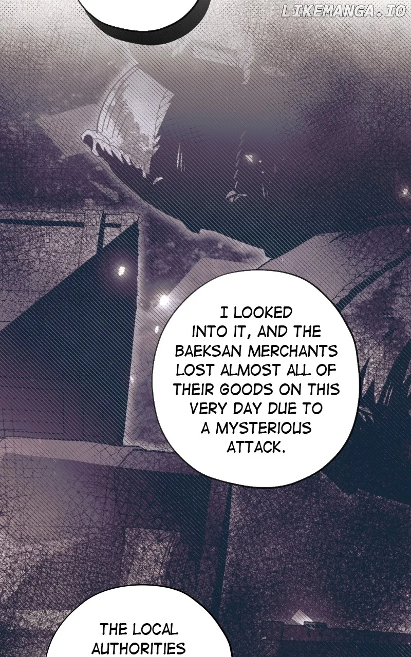 Darby, the Dizzying Flow chapter 62 page 75