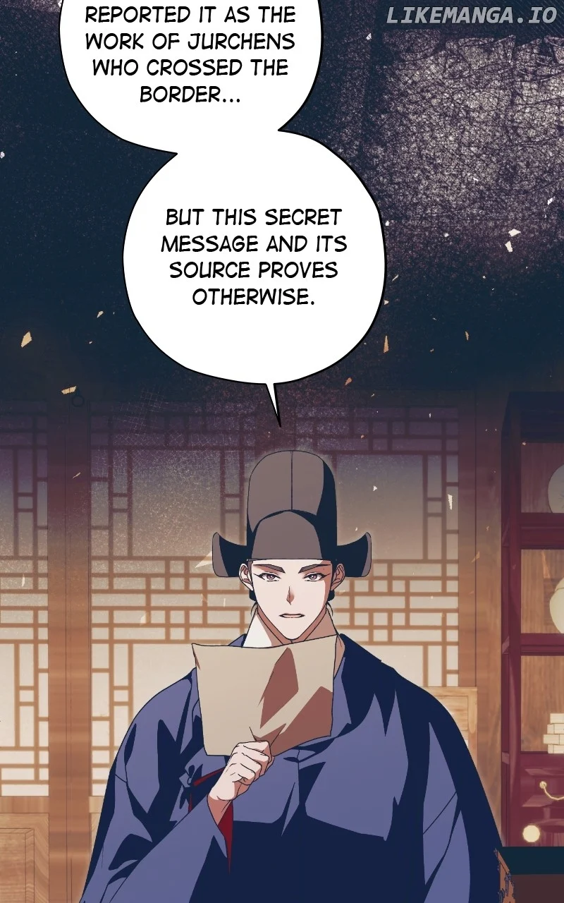 Darby, the Dizzying Flow chapter 62 page 76