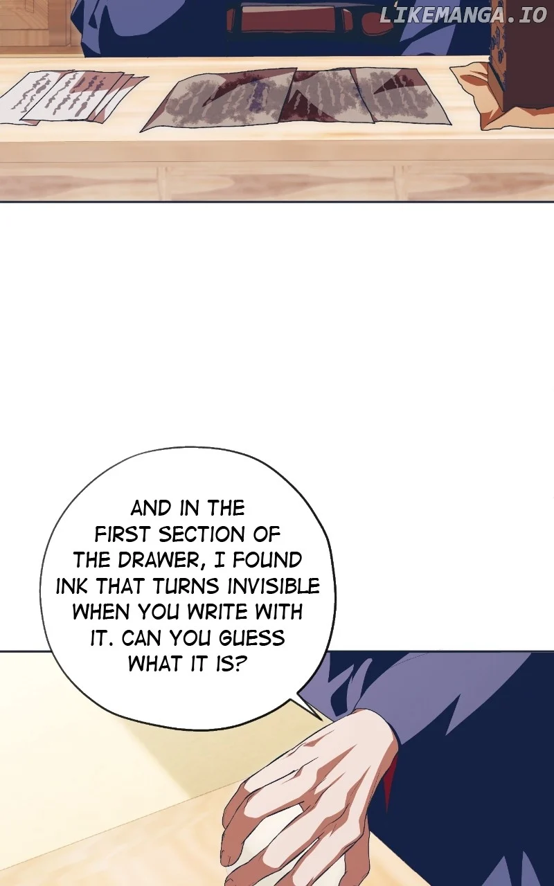 Darby, the Dizzying Flow chapter 62 page 77