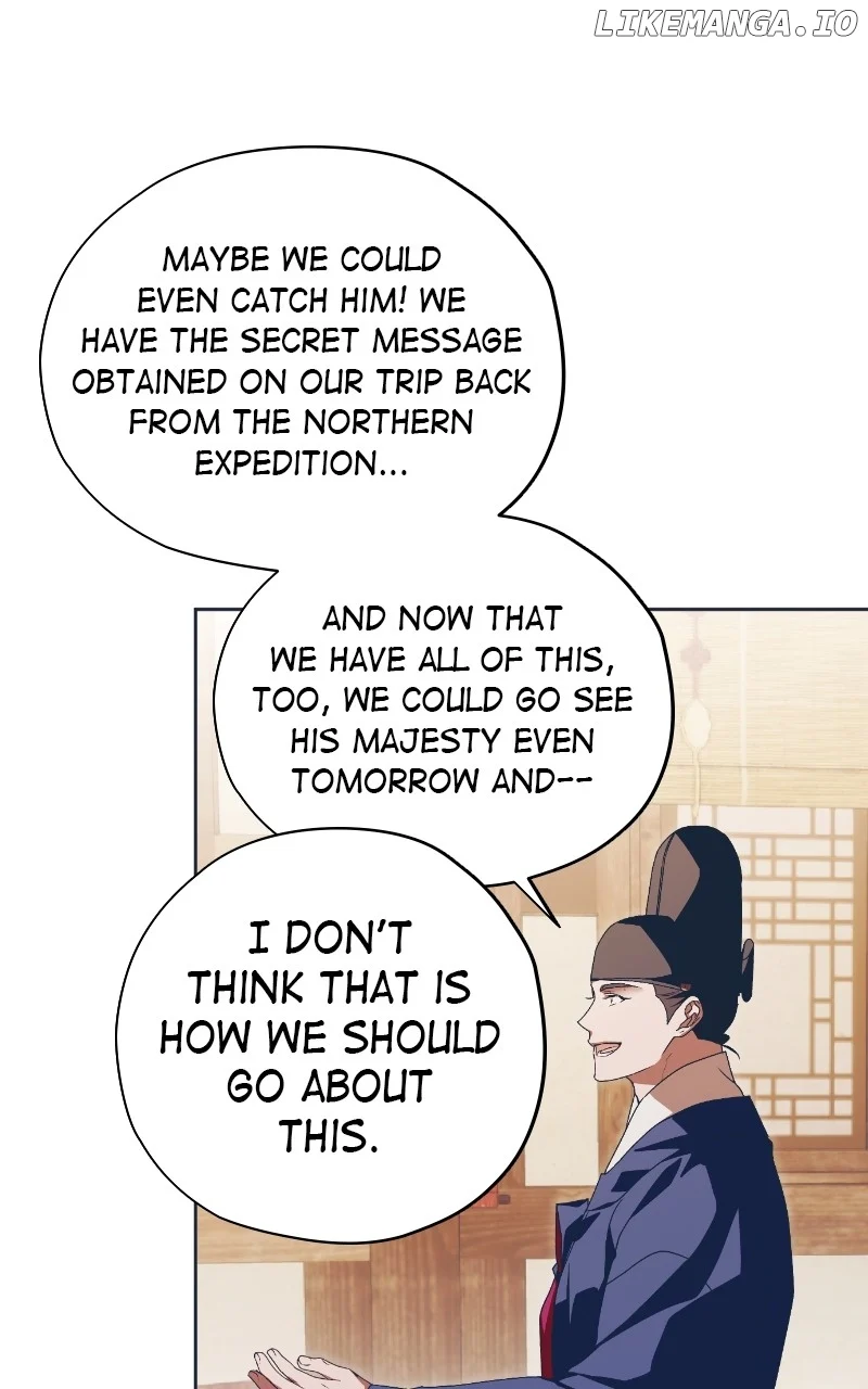 Darby, the Dizzying Flow chapter 62 page 81