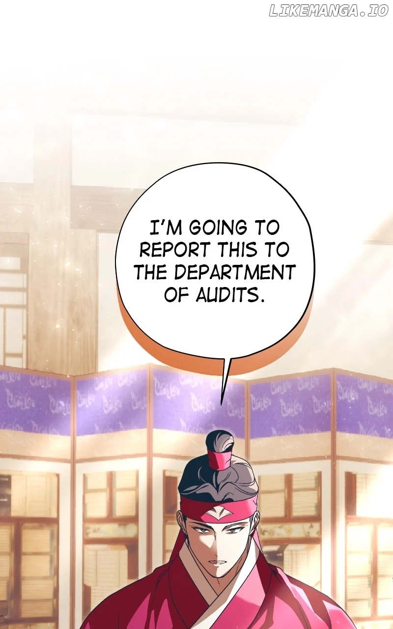 Darby, the Dizzying Flow chapter 62 page 83
