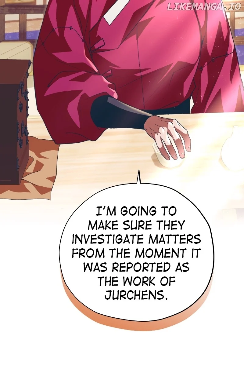 Darby, the Dizzying Flow chapter 62 page 84