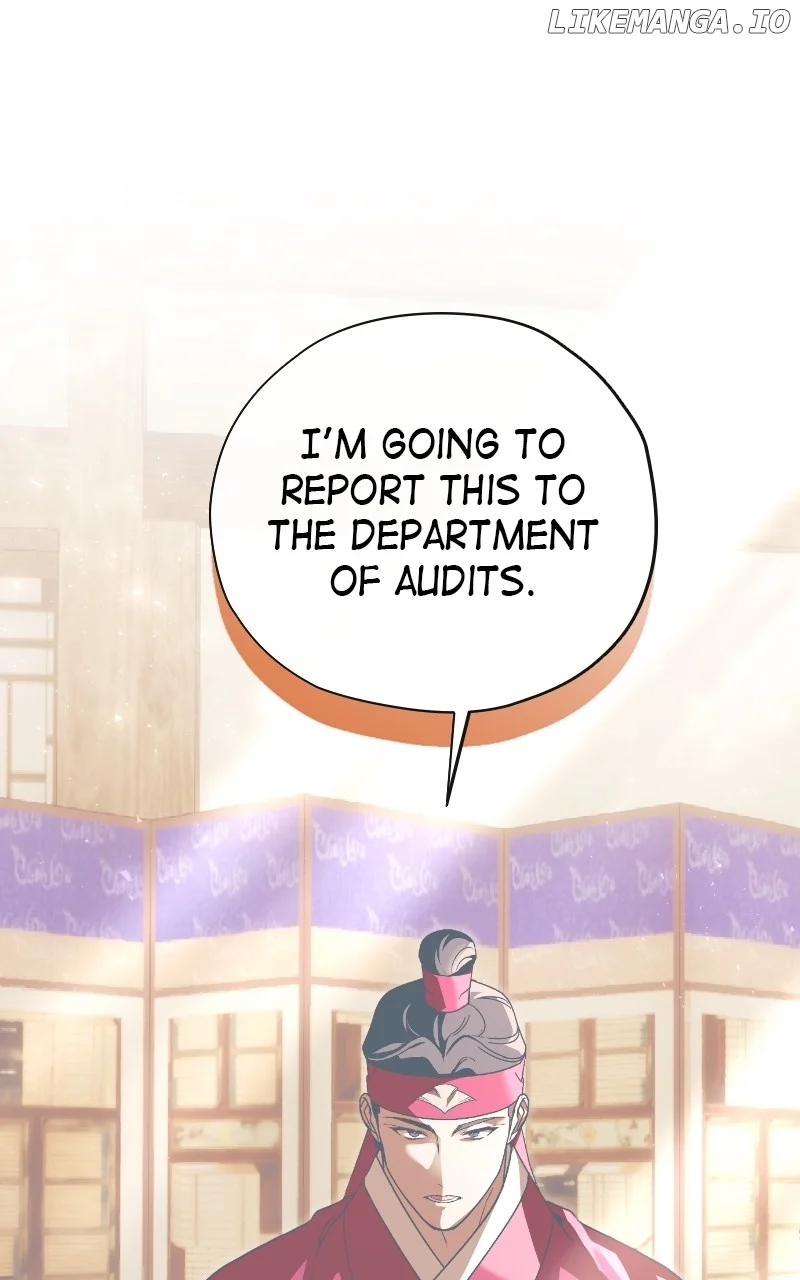 Darby, the Dizzying Flow chapter 63 page 1
