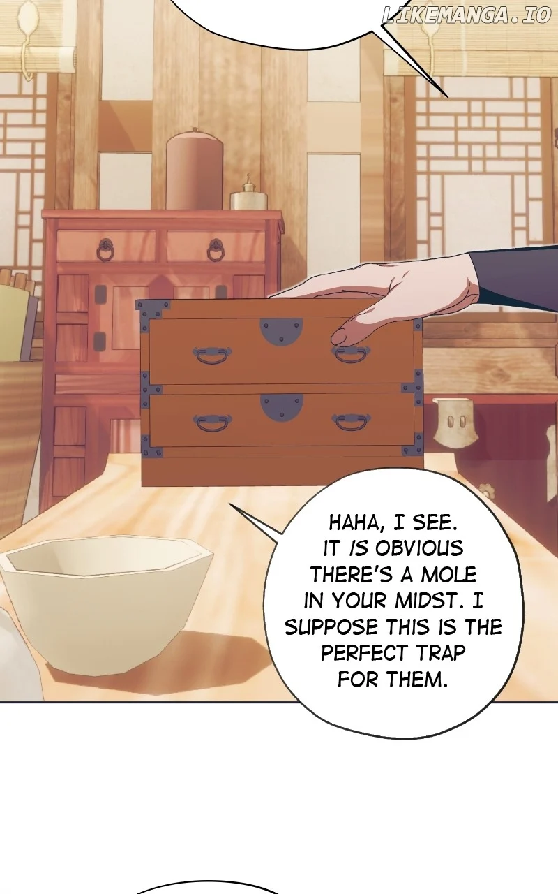 Darby, the Dizzying Flow chapter 63 page 12