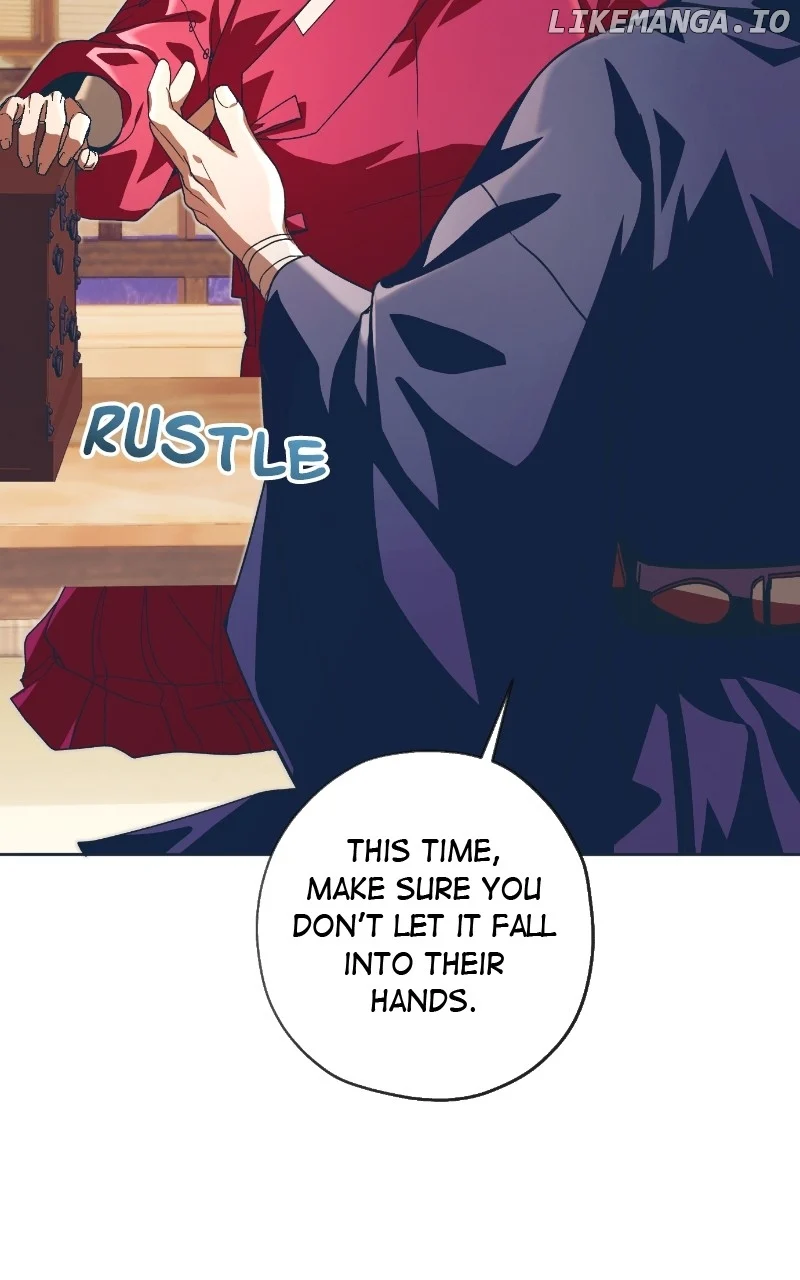 Darby, the Dizzying Flow chapter 63 page 14