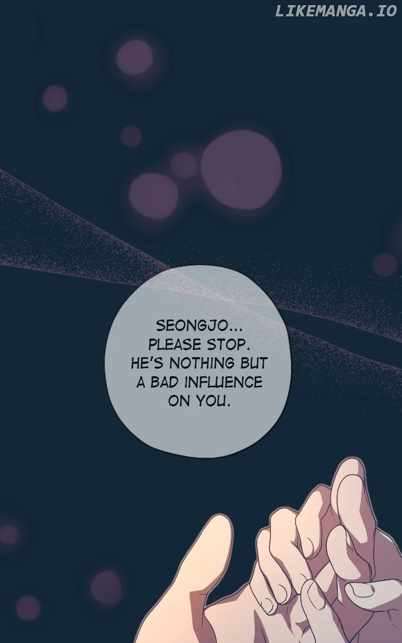 Darby, the Dizzying Flow chapter 63 page 17