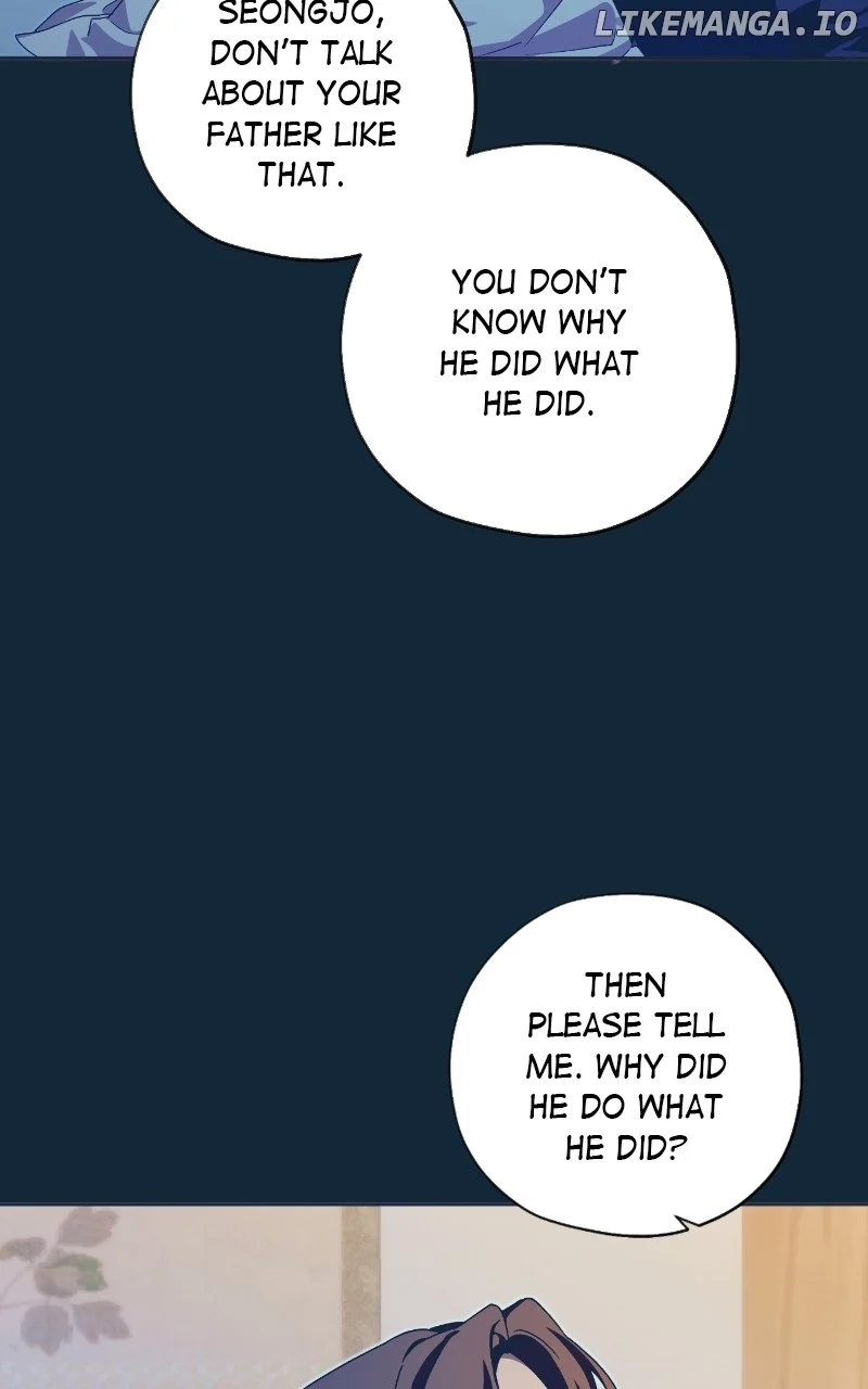 Darby, the Dizzying Flow chapter 63 page 27