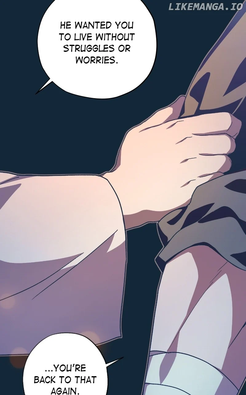 Darby, the Dizzying Flow chapter 63 page 29