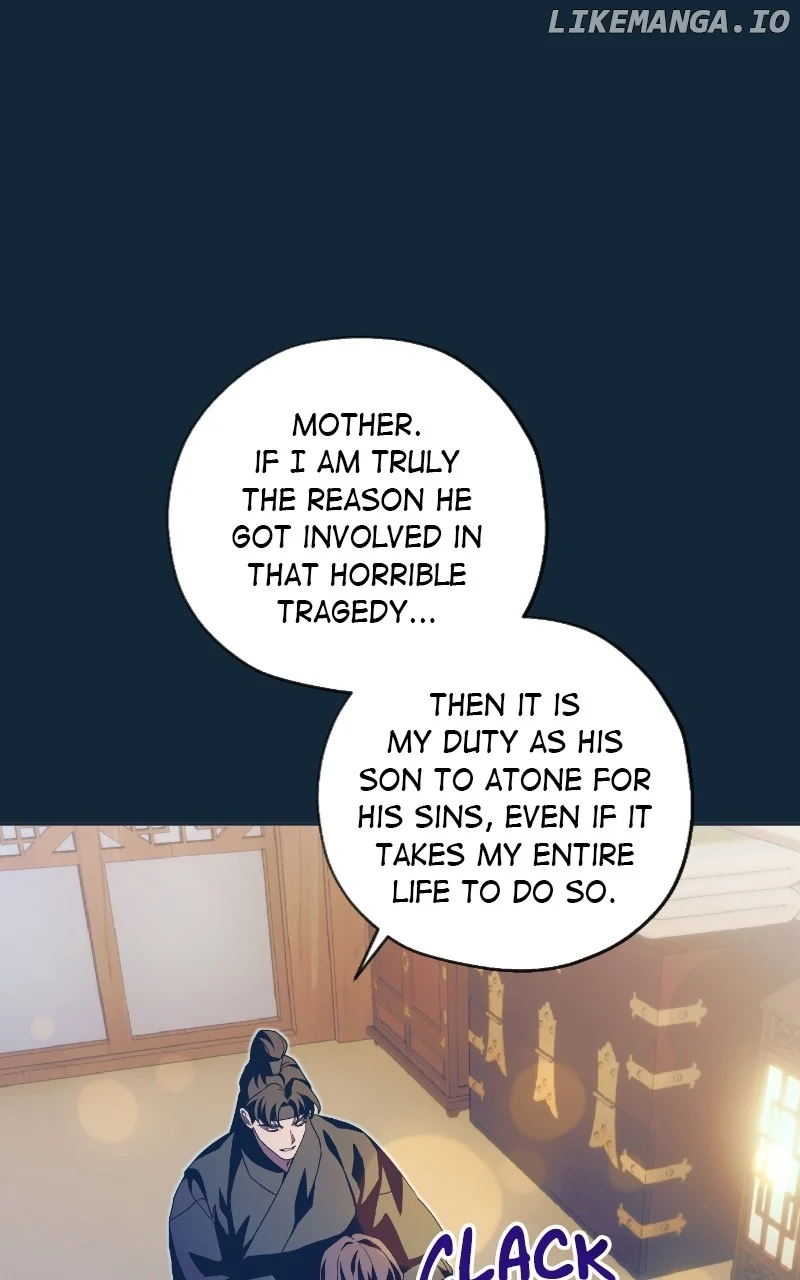 Darby, the Dizzying Flow chapter 63 page 31