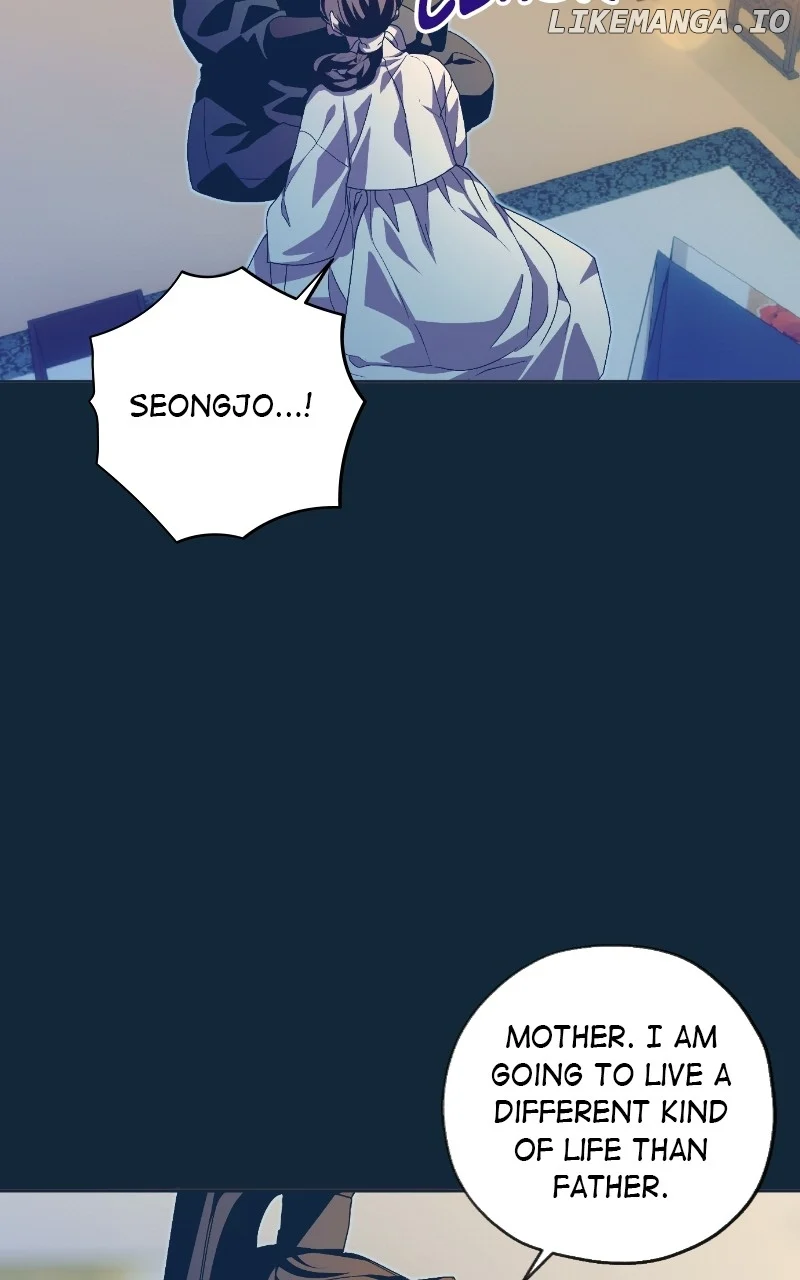 Darby, the Dizzying Flow chapter 63 page 32