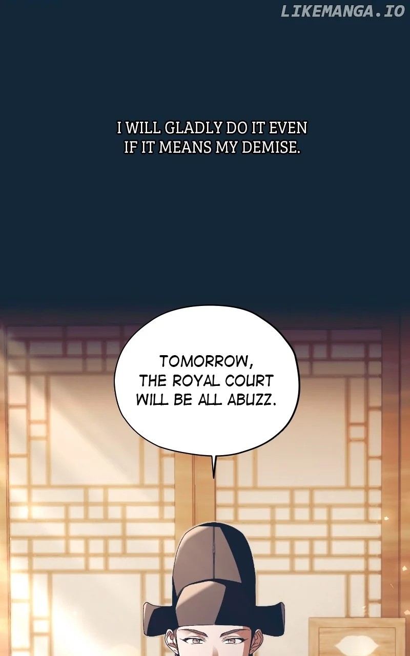 Darby, the Dizzying Flow chapter 63 page 35