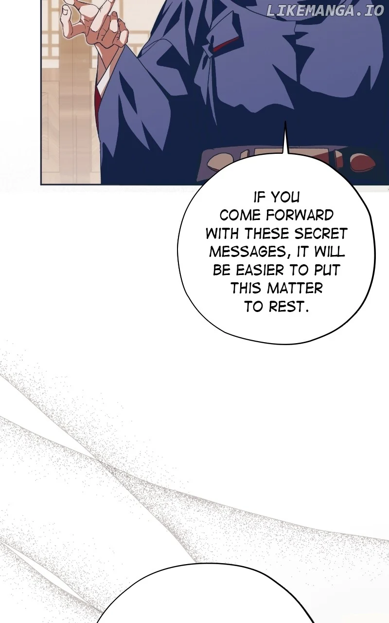 Darby, the Dizzying Flow chapter 63 page 4