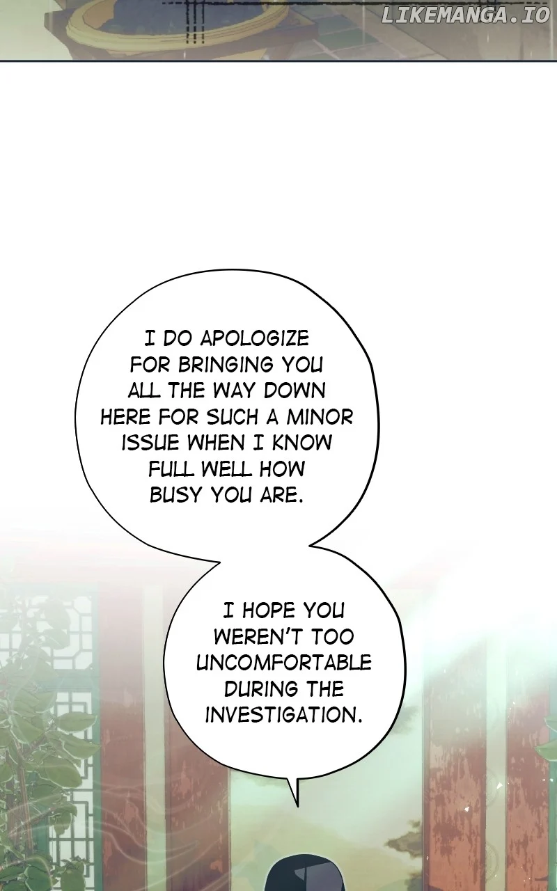 Darby, the Dizzying Flow chapter 63 page 40
